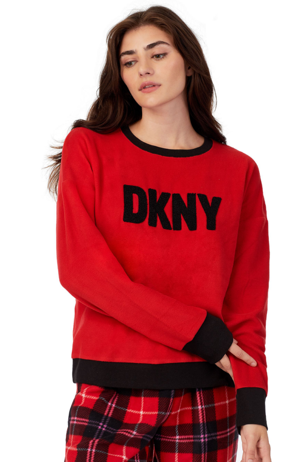 pyzamo-dkny